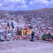  Guanajuato, Mexico 2009